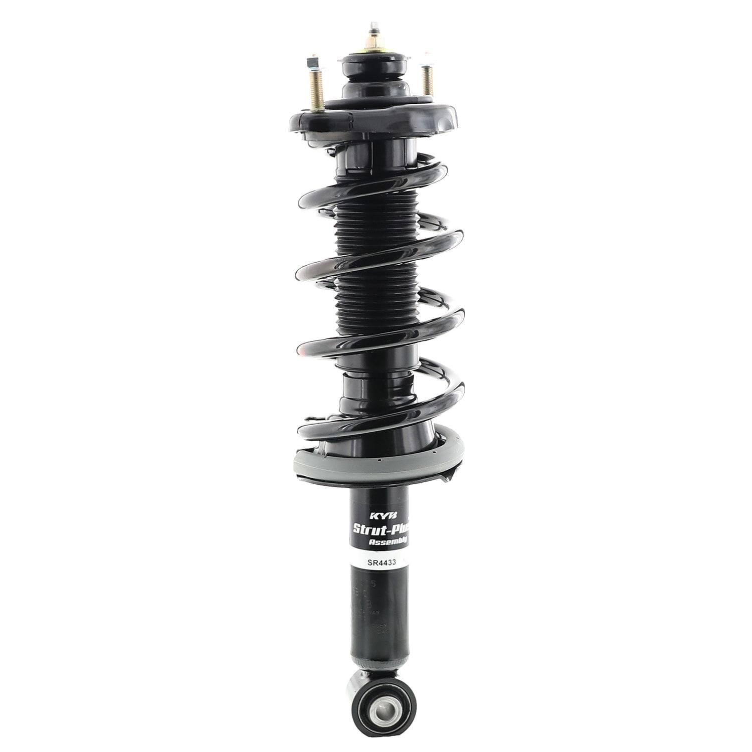 KYB Plus Strut Assembly ASR4433