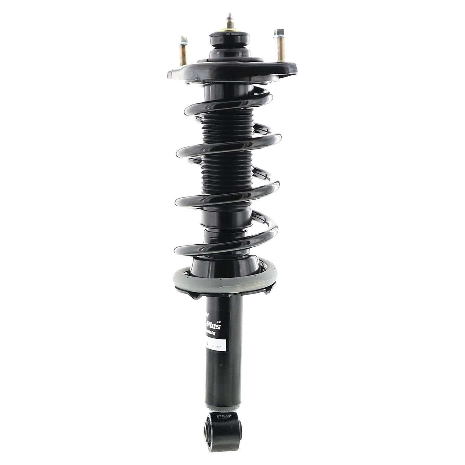 KYB Plus Strut Assembly ASR4433
