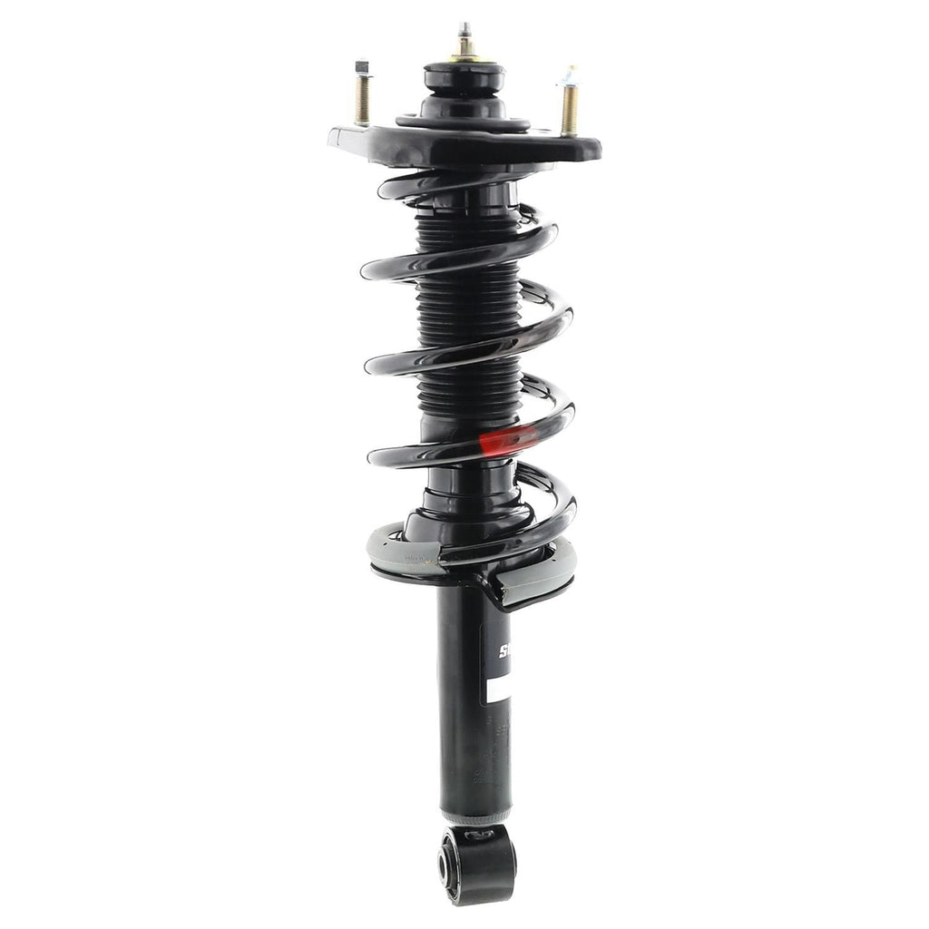 KYB Plus Strut Assembly ASR4433
