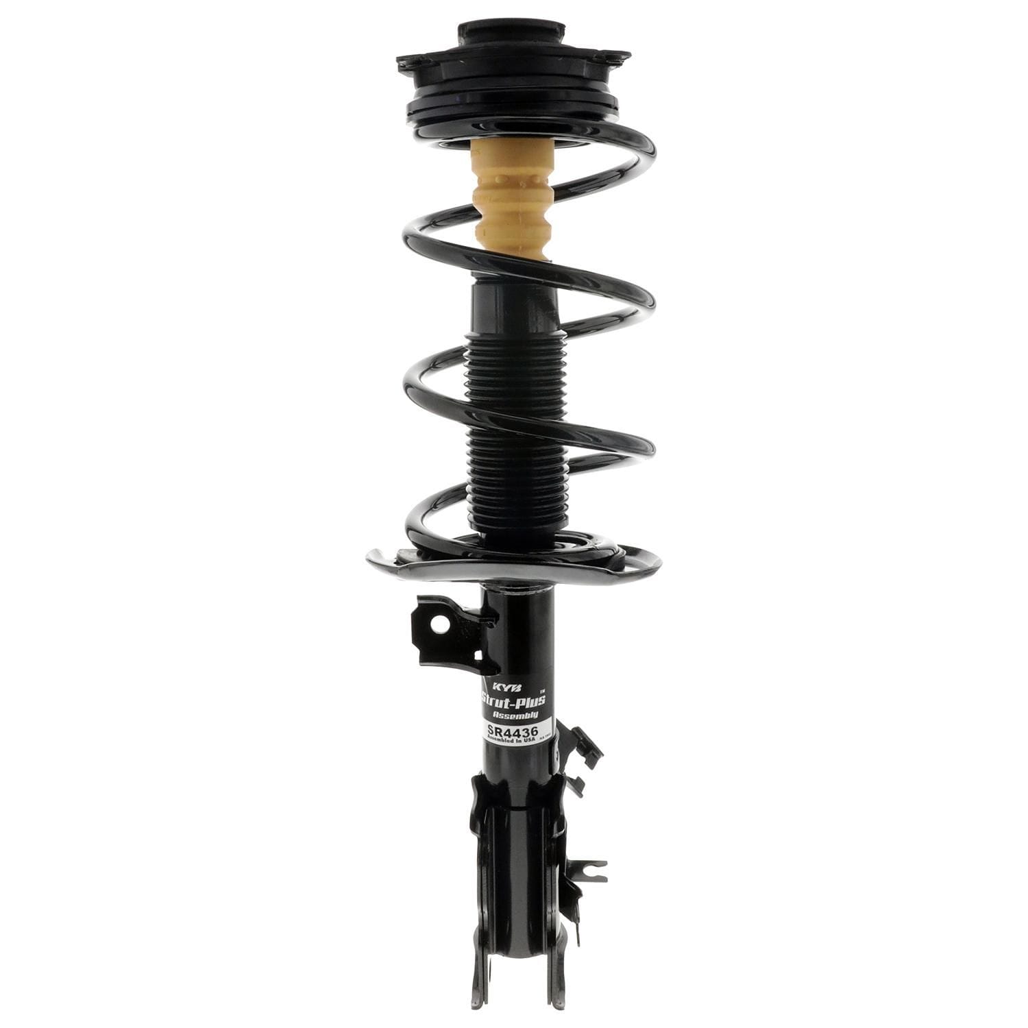 KYB Plus Strut Assembly ASR4436