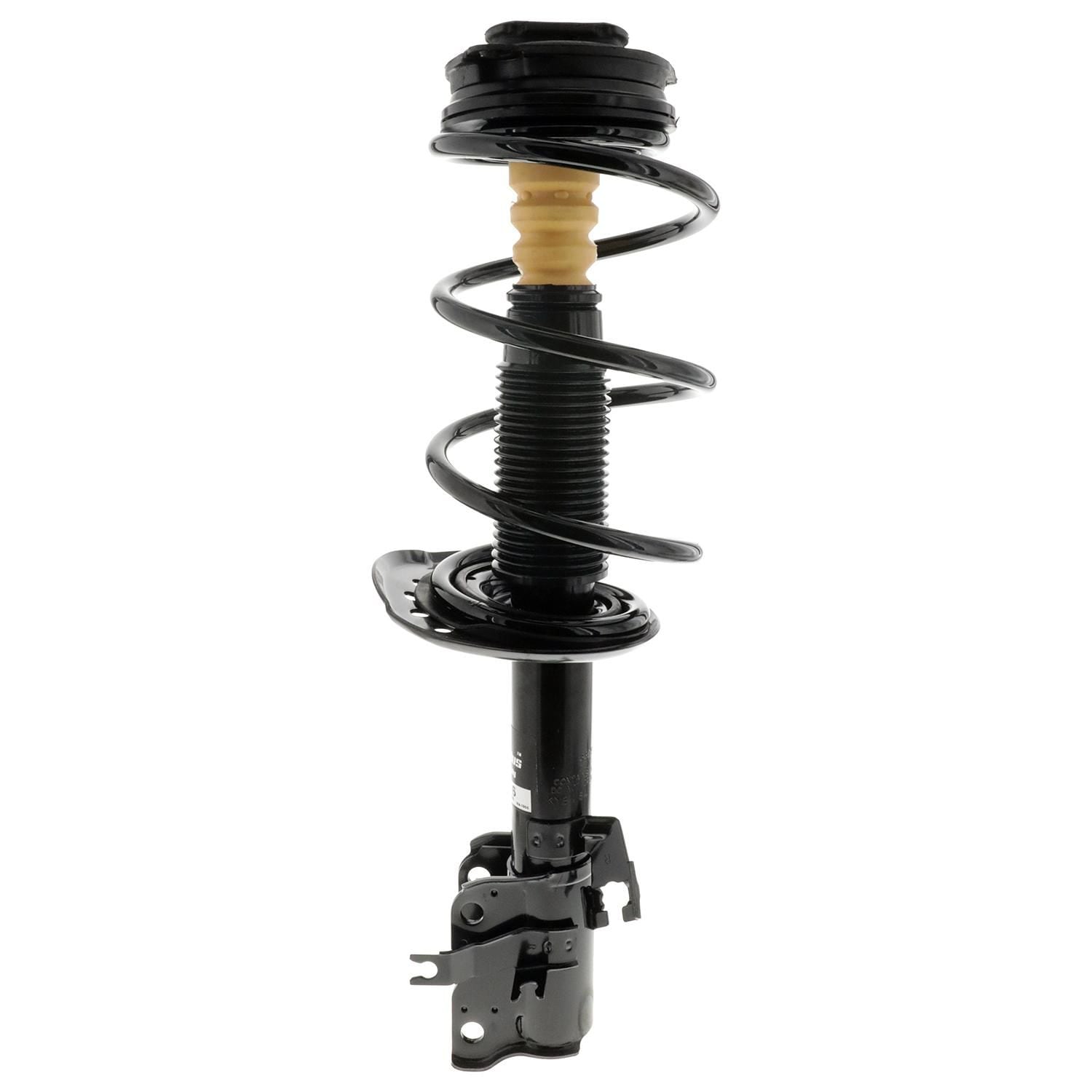 KYB Plus Strut Assembly ASR4436