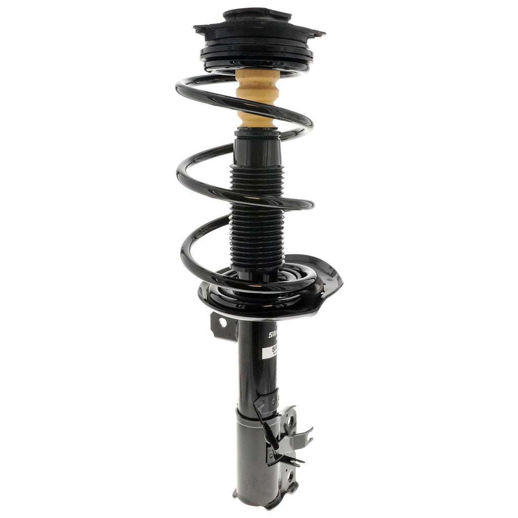 KYB Plus Strut Assembly ASR4437