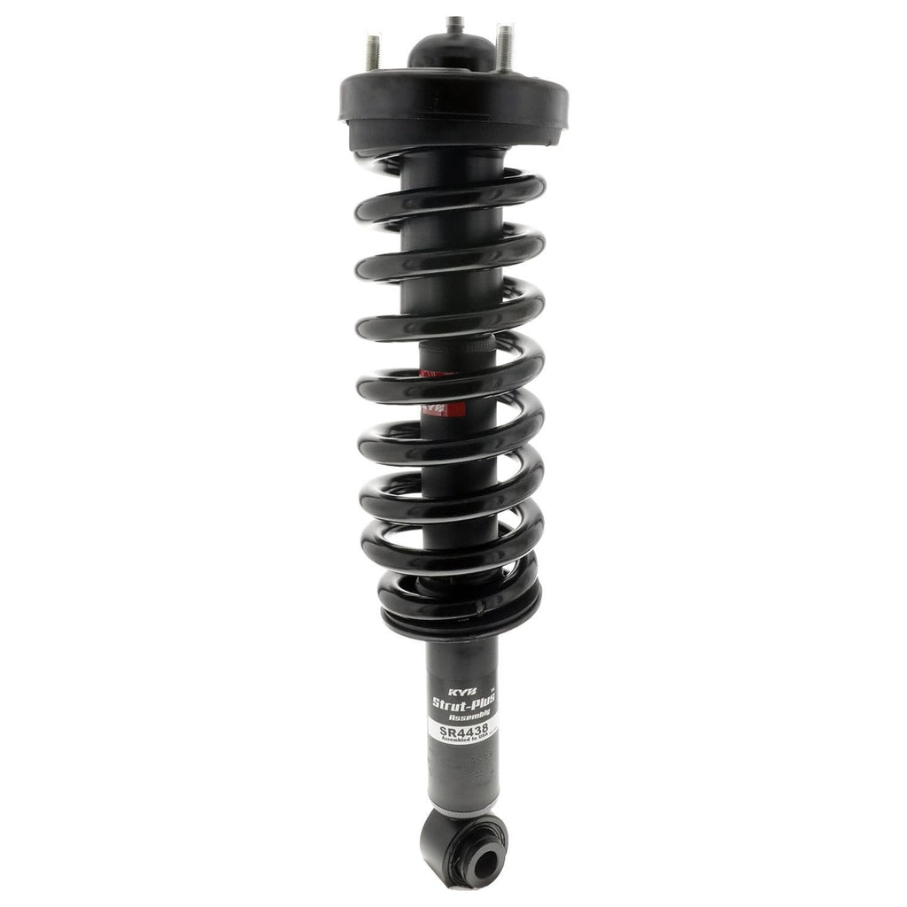 KYB Plus Strut Assembly ASR4438