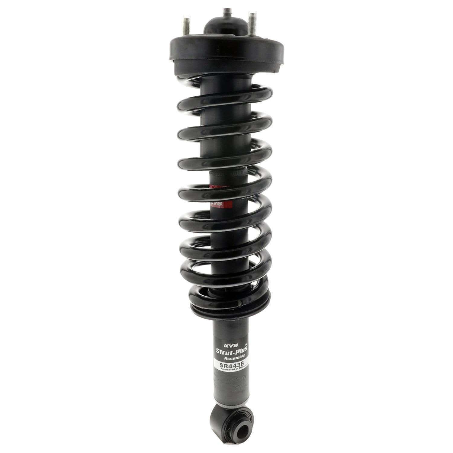 KYB Plus Strut Assembly ASR4438