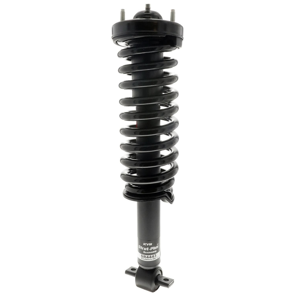 KYB Plus Strut Assembly ASR4443