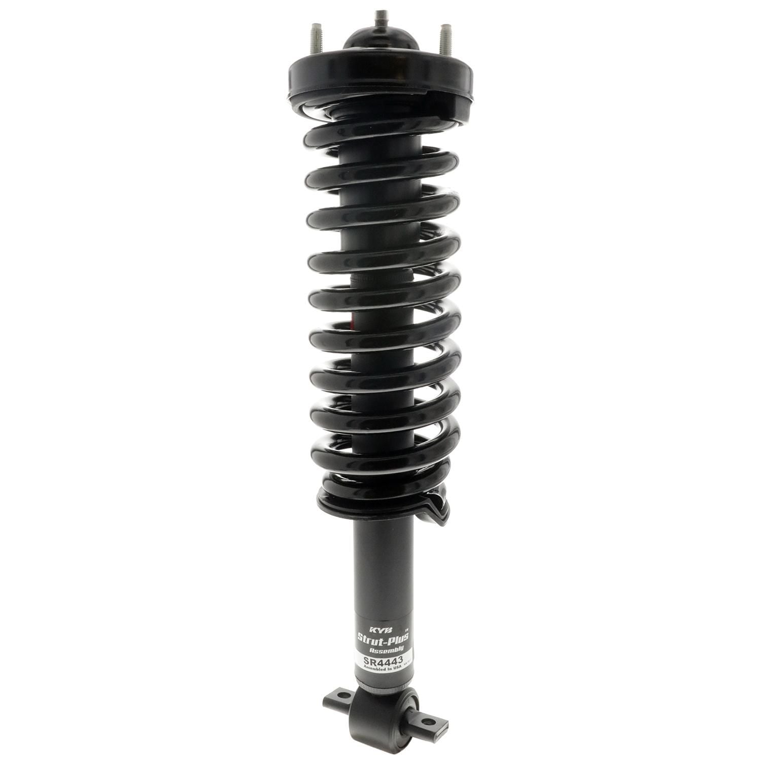 KYB Plus Strut Assembly ASR4443
