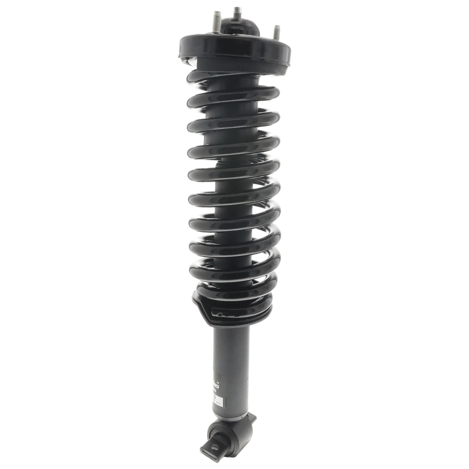 KYB Plus Strut Assembly ASR4443