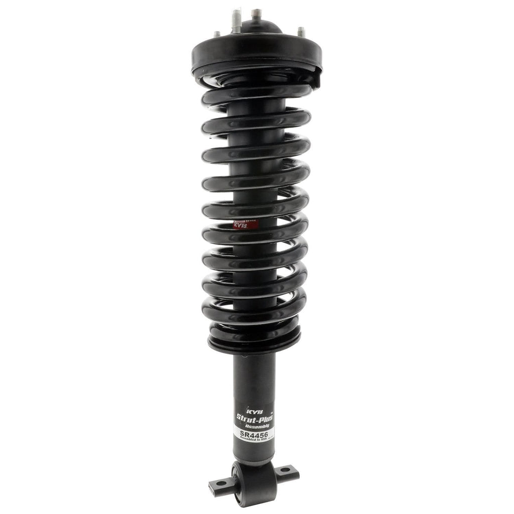 KYB Plus Strut Assembly ASR4456