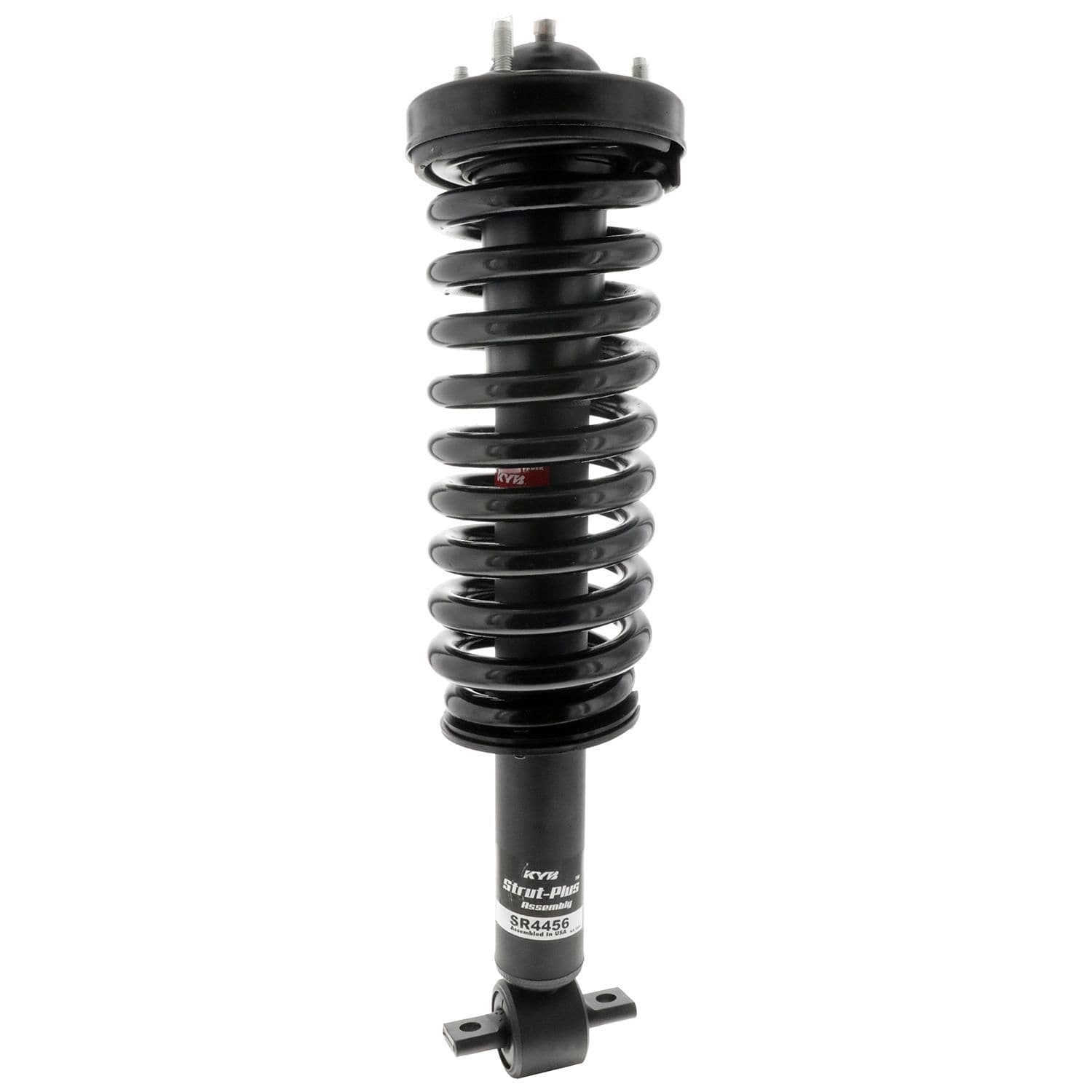 KYB Plus Strut Assembly ASR4456