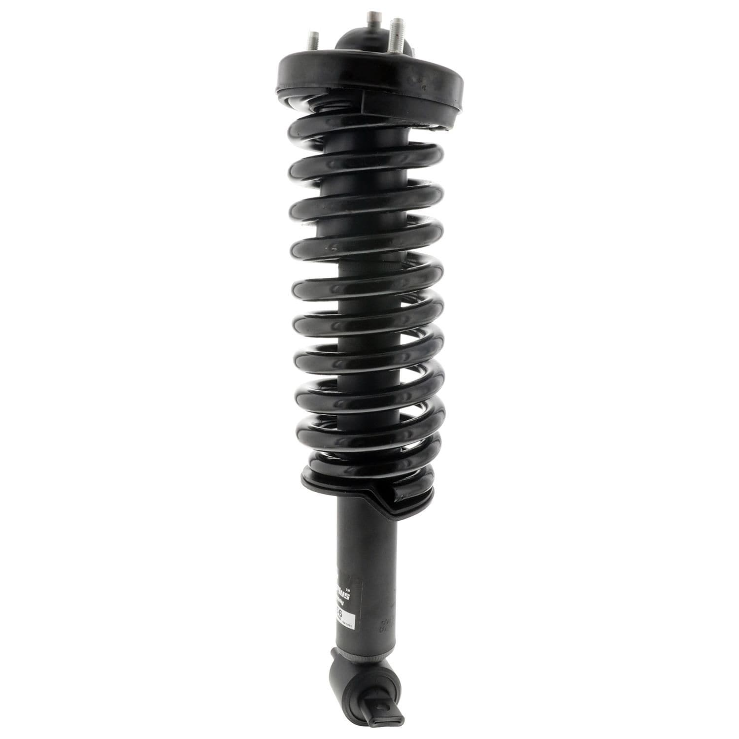 KYB Plus Strut Assembly ASR4456