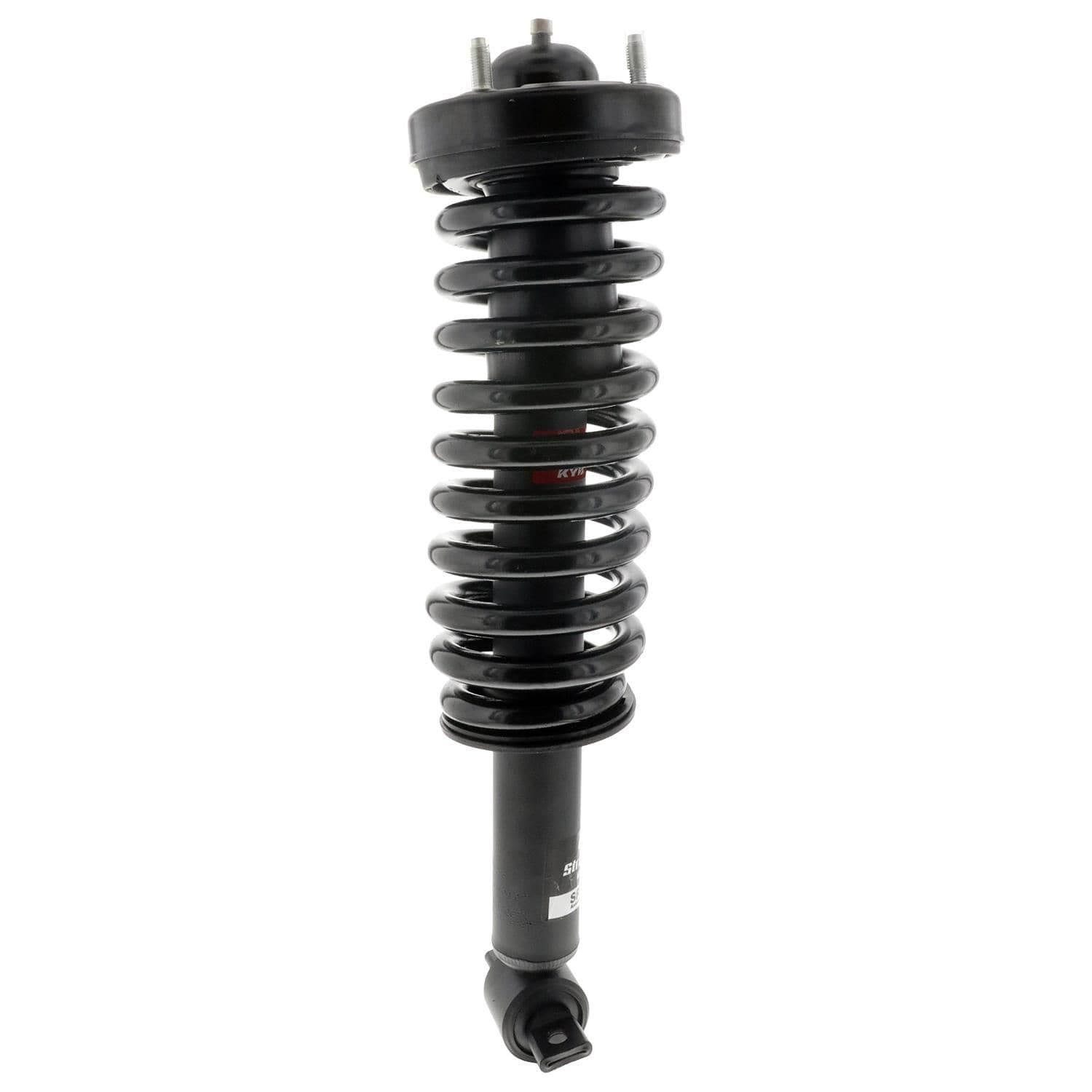 KYB Plus Strut Assembly ASR4456