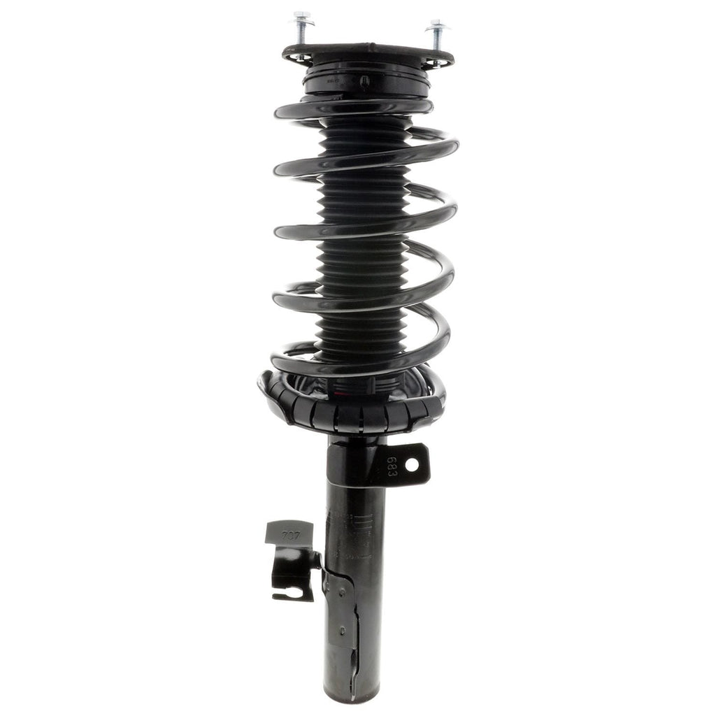 KYB Plus Strut Assembly ASR4457