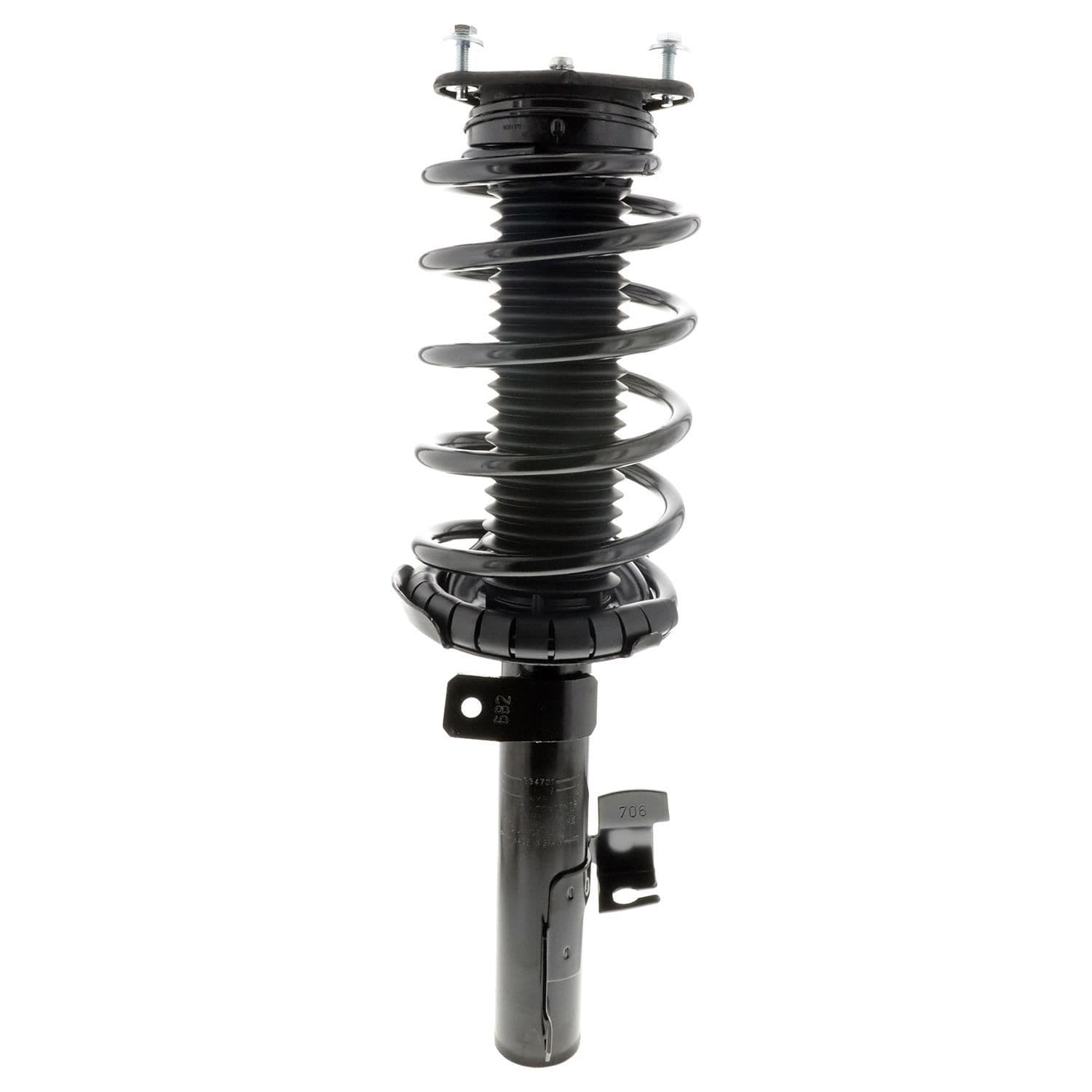 KYB Plus Strut Assembly ASR4458