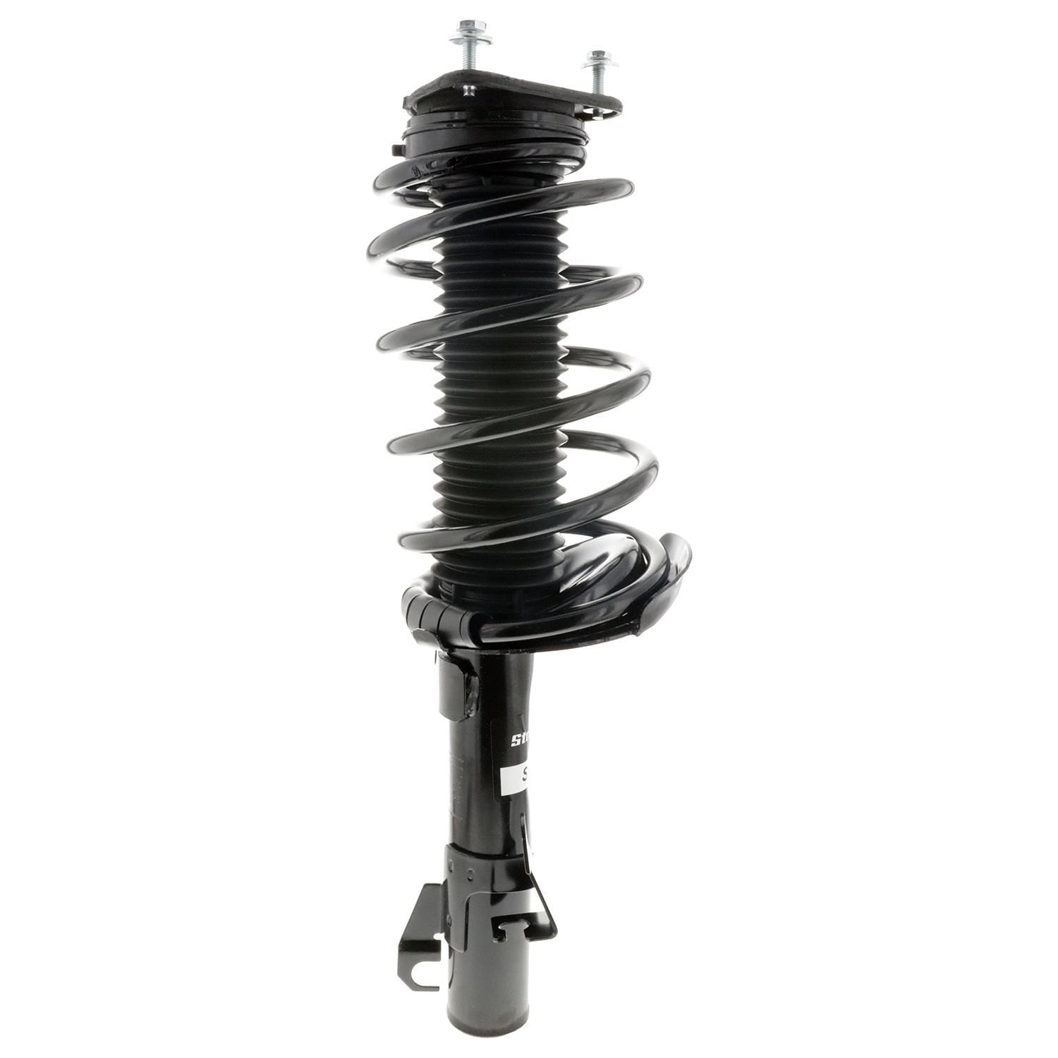 KYB Plus Strut Assembly ASR4458