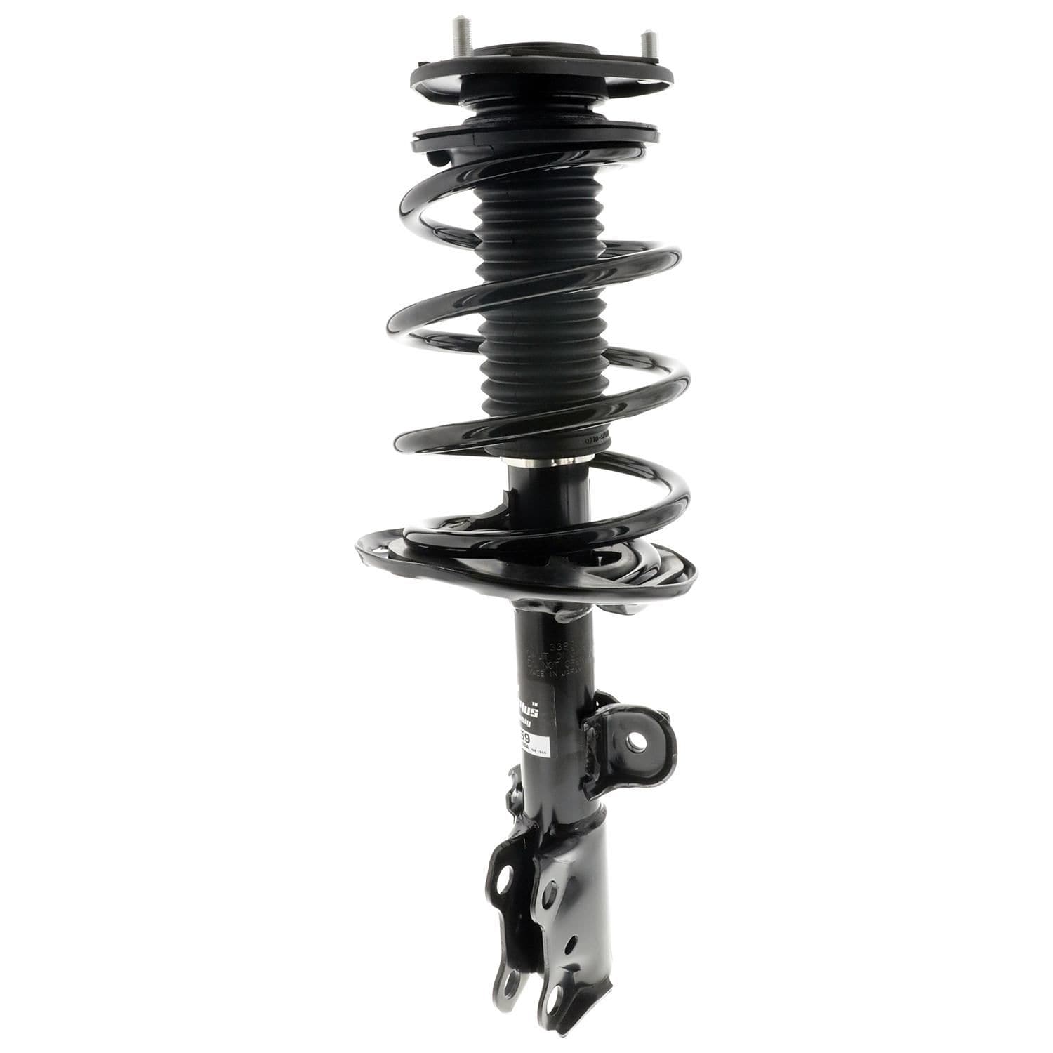 KYB Plus Strut Assembly ASR4459