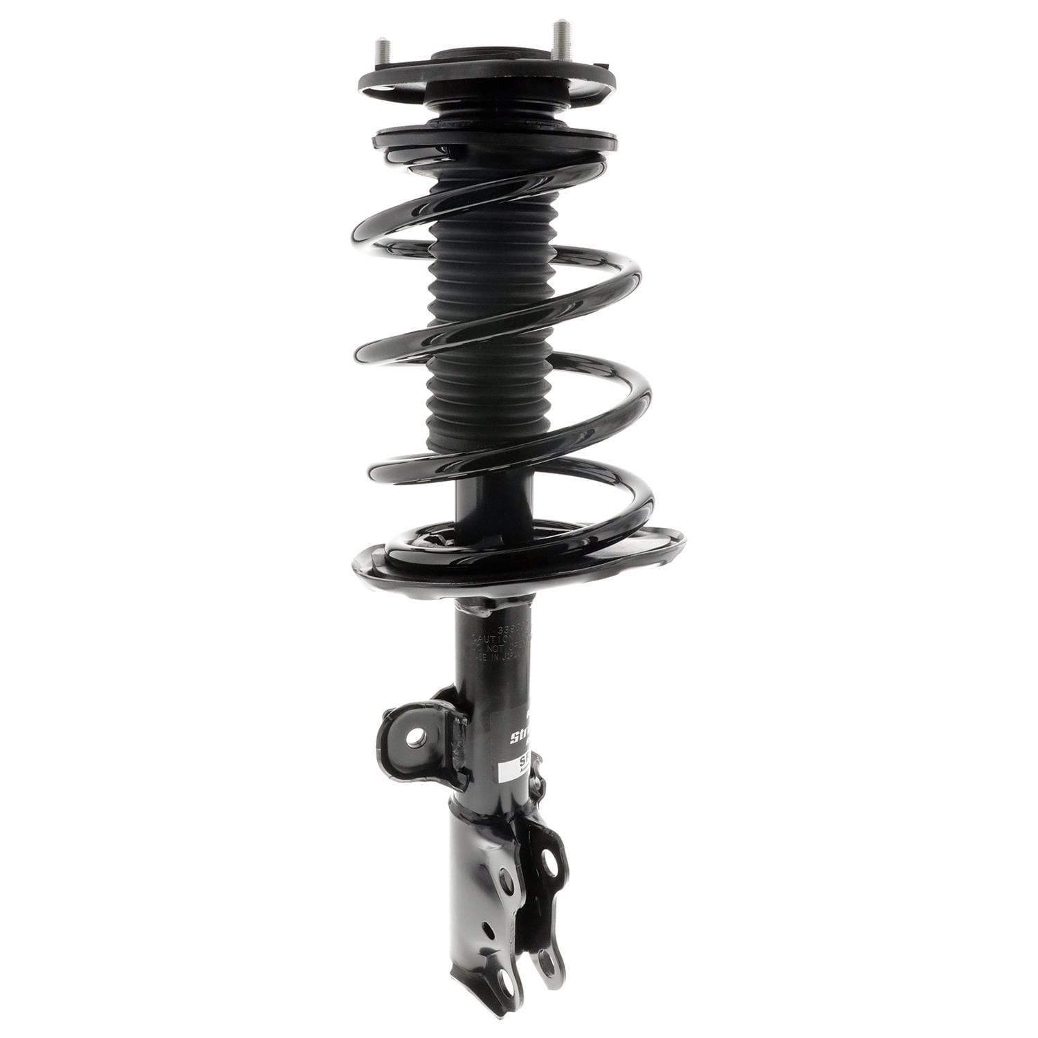 KYB Plus Strut Assembly ASR4460