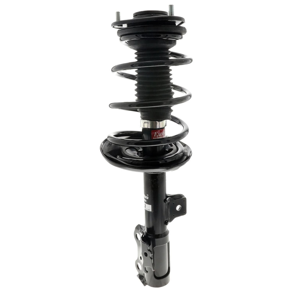 KYB Plus Strut Assembly ASR4462