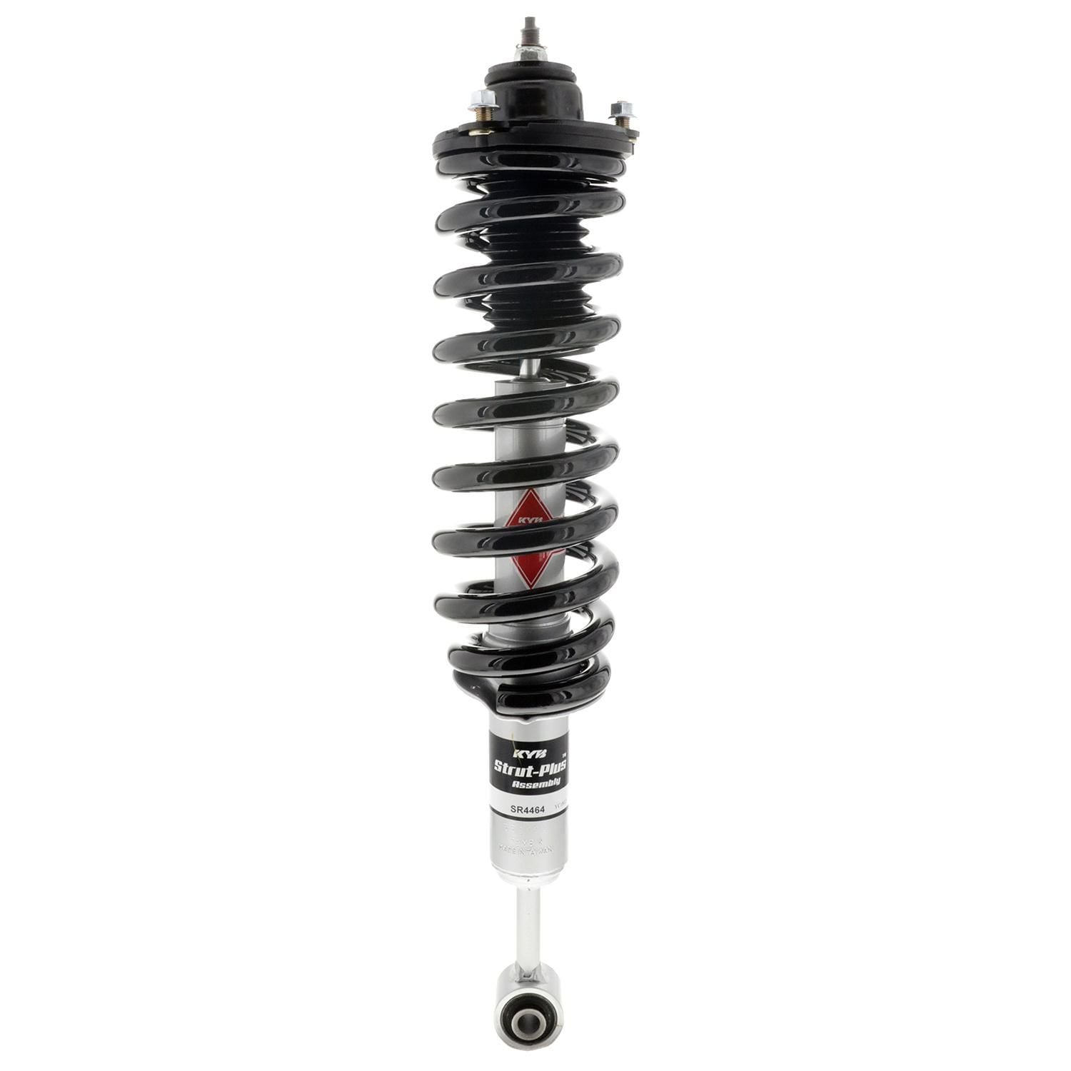 KYB Plus Strut Assembly ASR4464