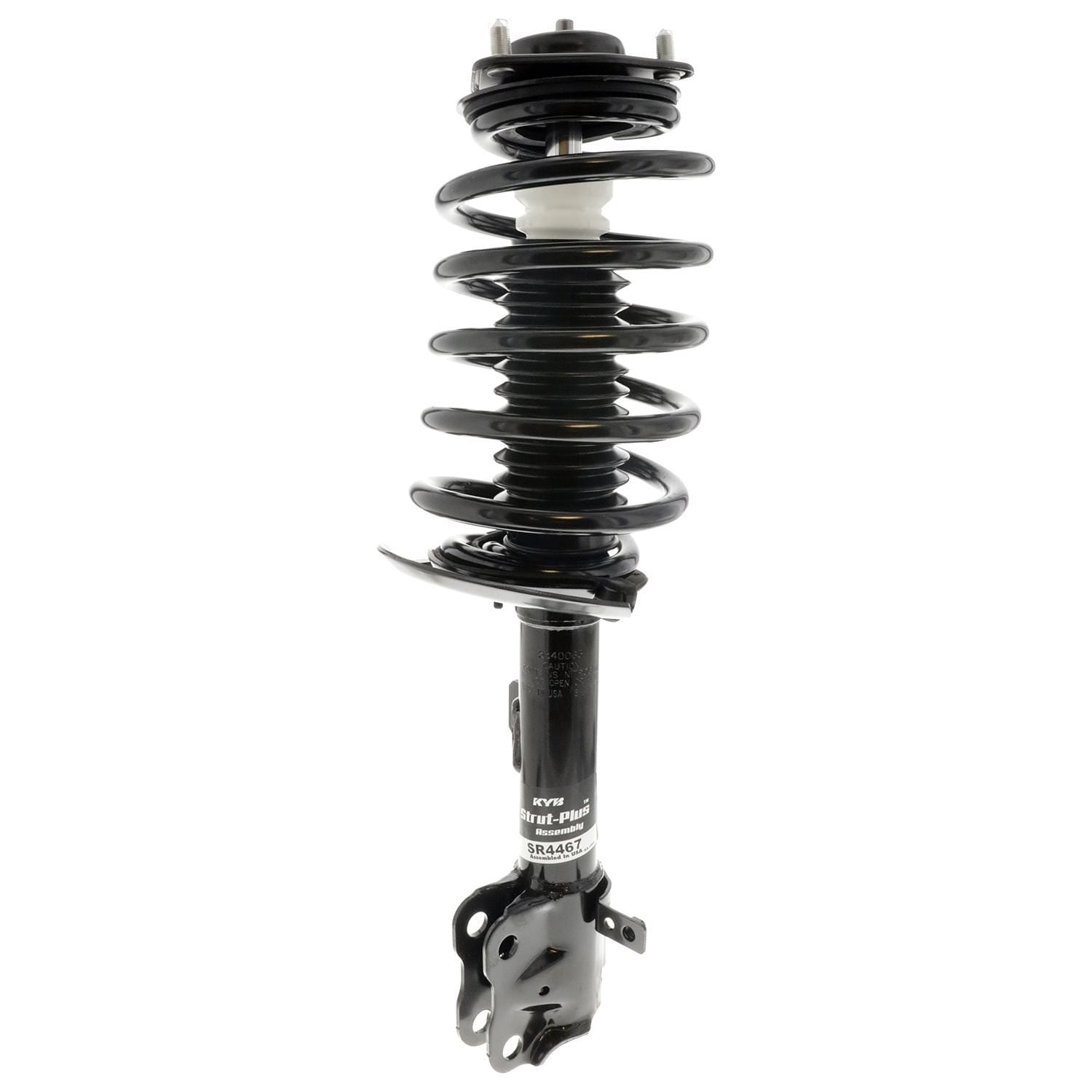 KYB Plus Strut Assembly ASR4467