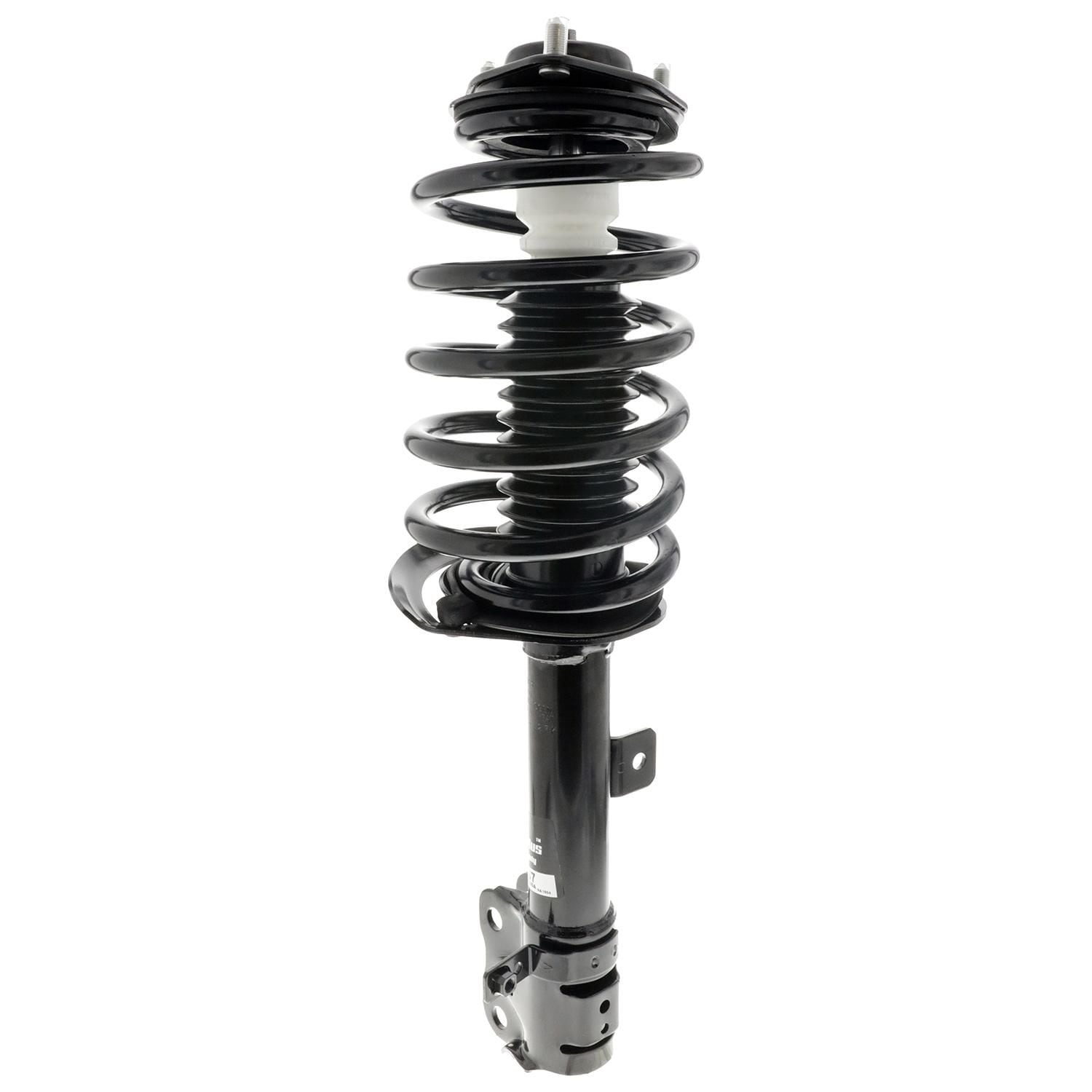 KYB Plus Strut Assembly ASR4467
