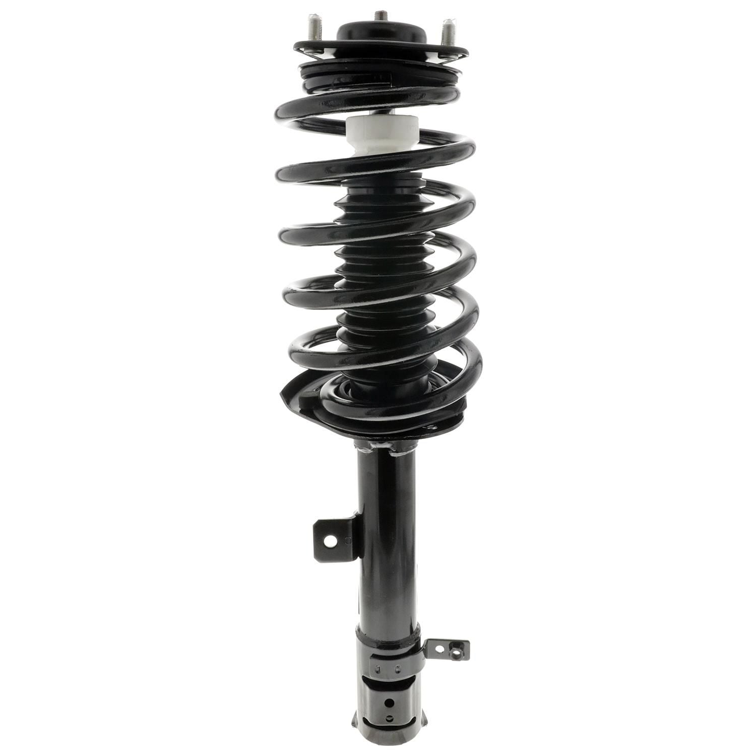 KYB Plus Strut Assembly ASR4468