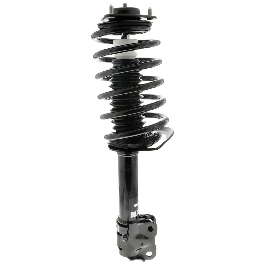 KYB Plus Strut Assembly ASR4468