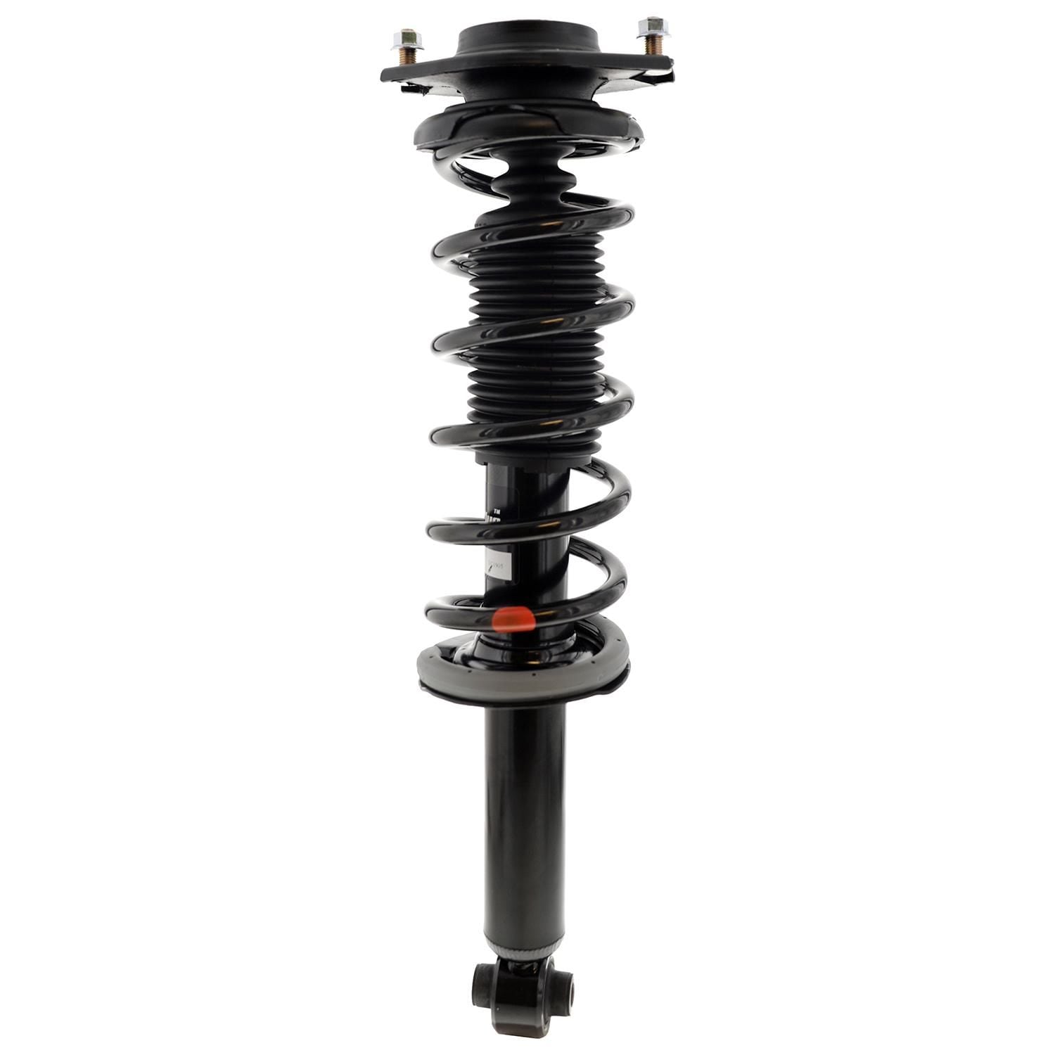 KYB Plus Strut Assembly ASR4469