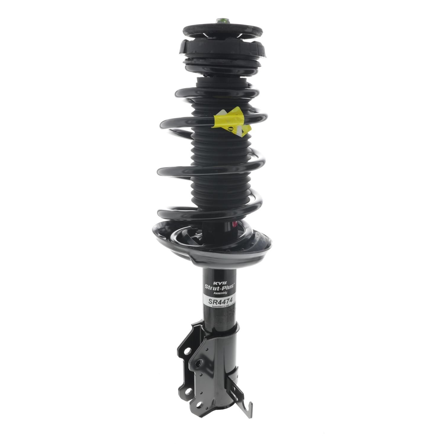 KYB Plus Strut Assembly ASR4474