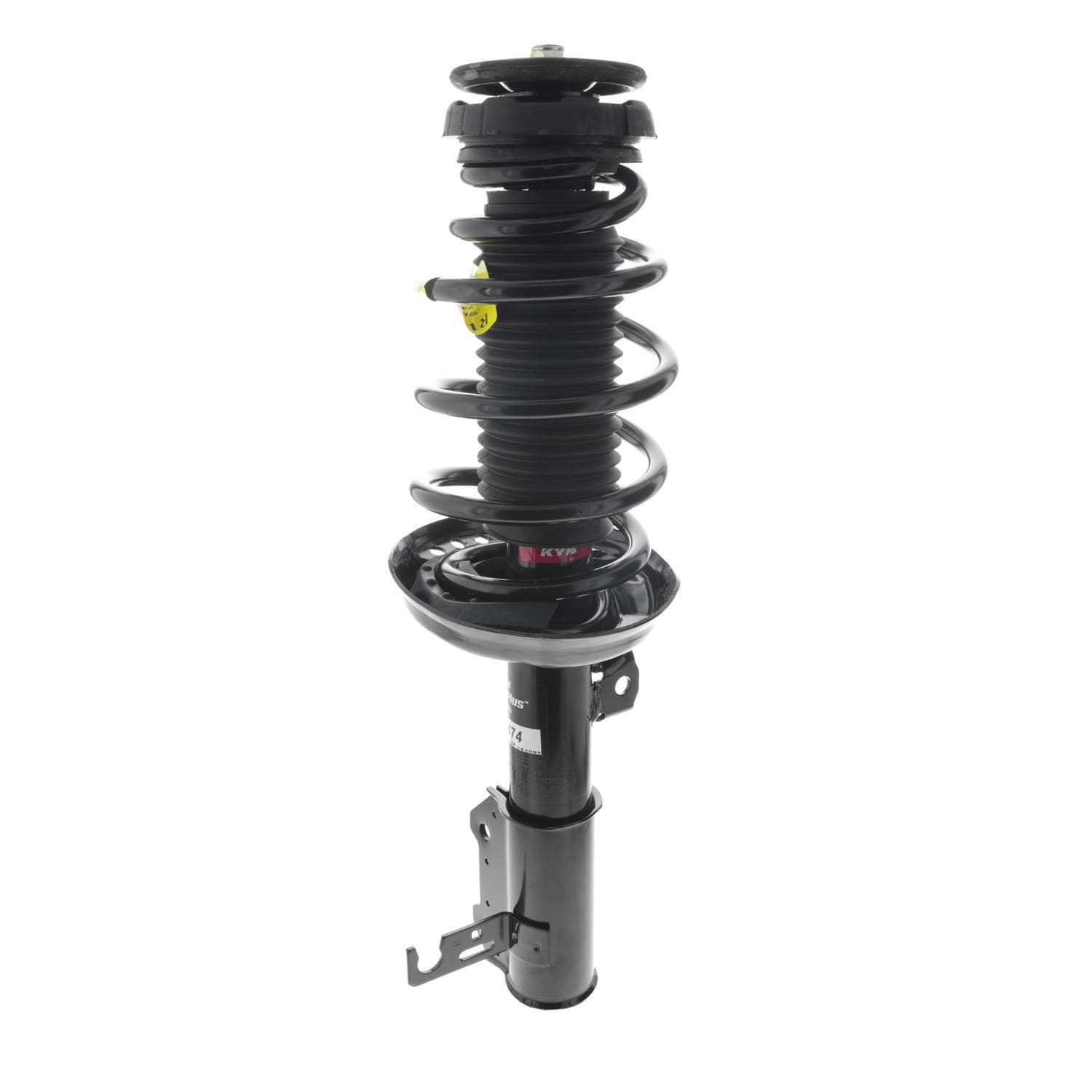KYB Plus Strut Assembly ASR4474
