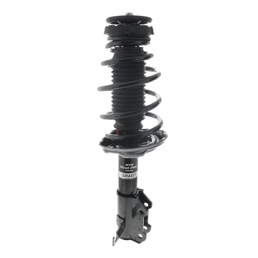 KYB Plus Strut Assembly ASR4477