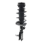 KYB Plus Strut Assembly ASR4477
