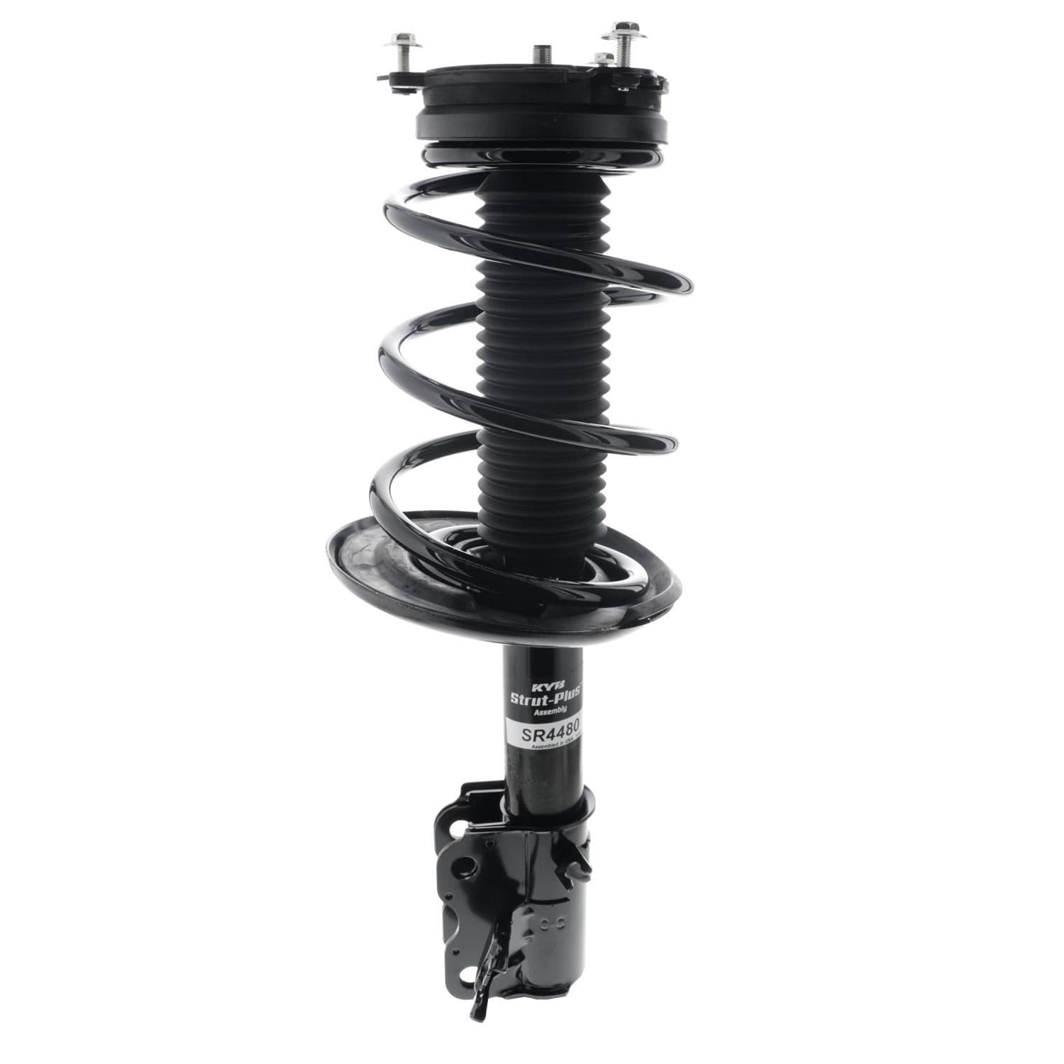 KYB Plus Strut Assembly ASR4480