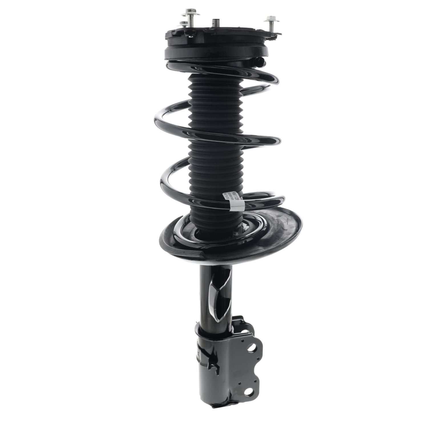 KYB Plus Strut Assembly ASR4480