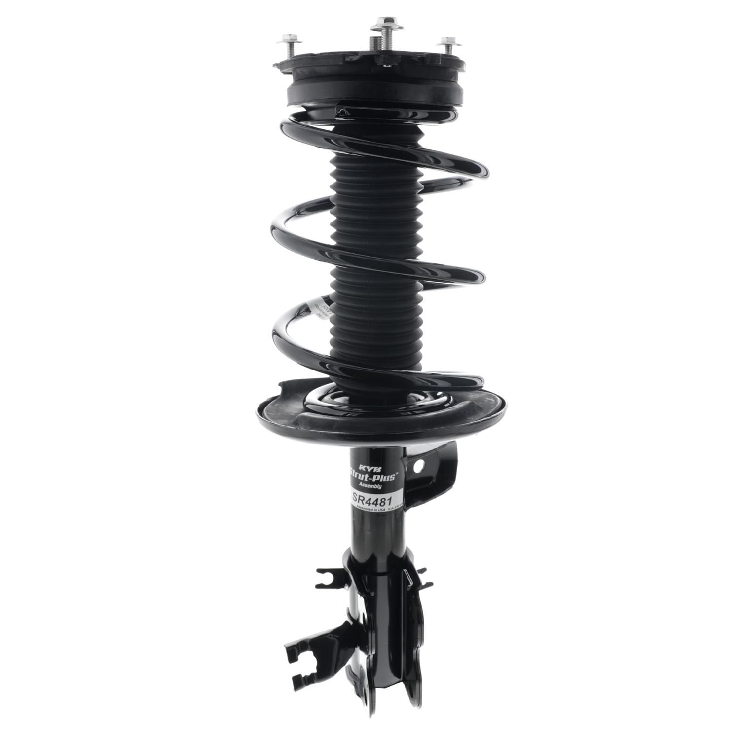 KYB Plus Strut Assembly ASR4481