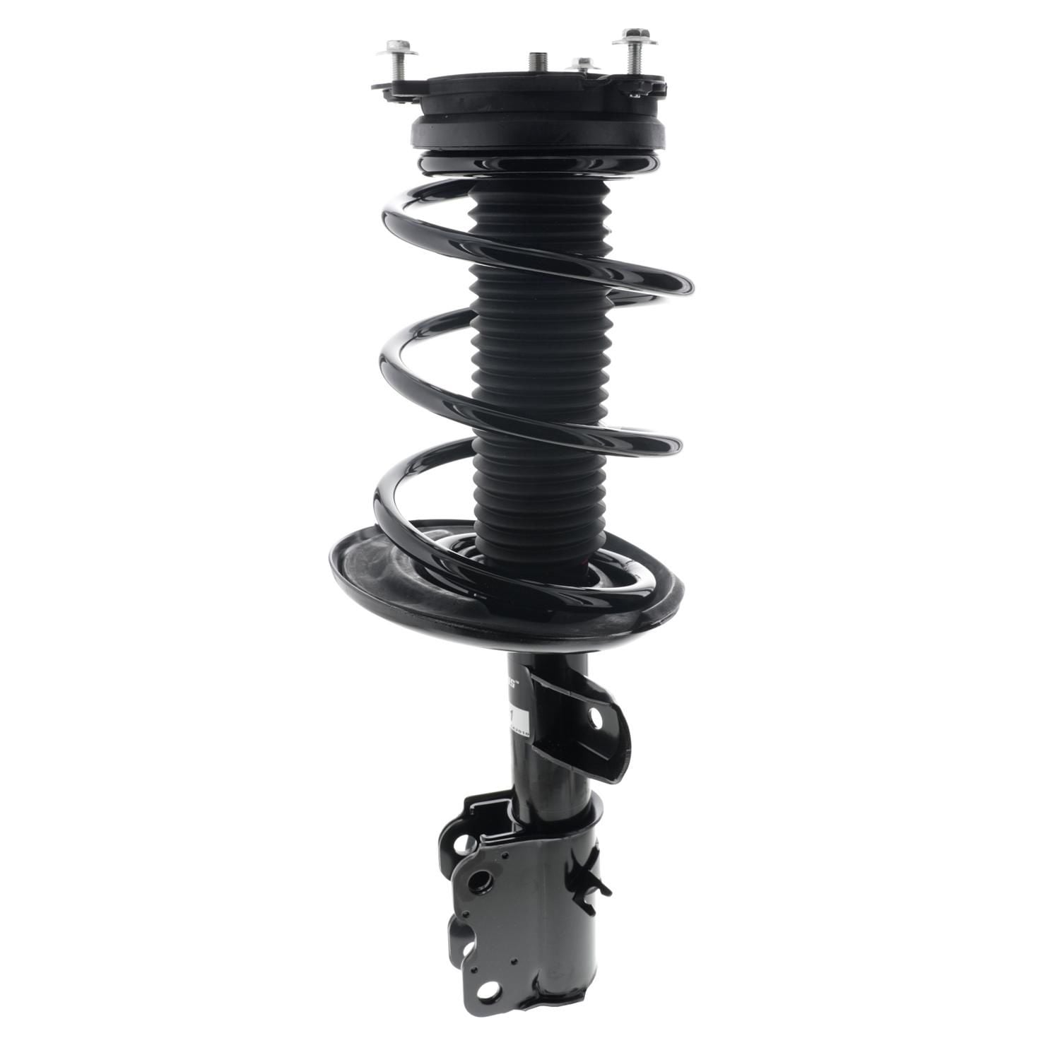 KYB Plus Strut Assembly ASR4481