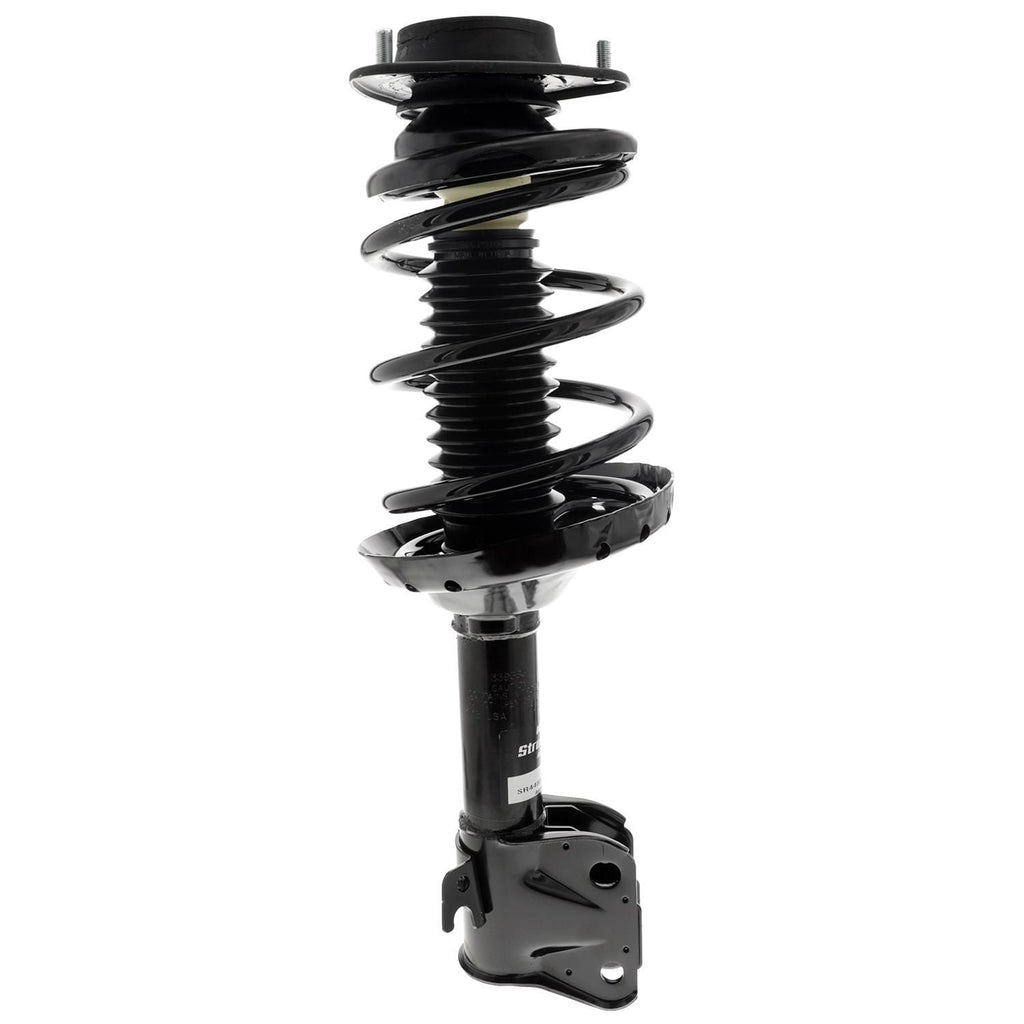 KYB Plus Strut Assembly ASR4485