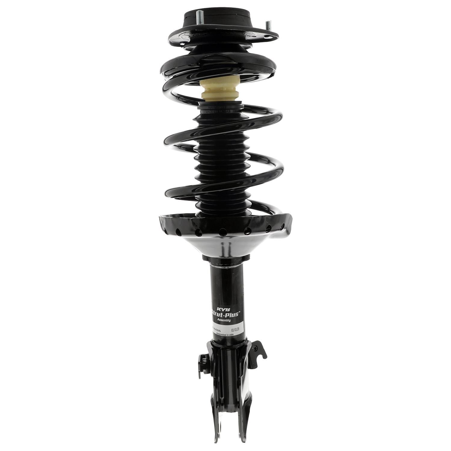 KYB Plus Strut Assembly ASR4486