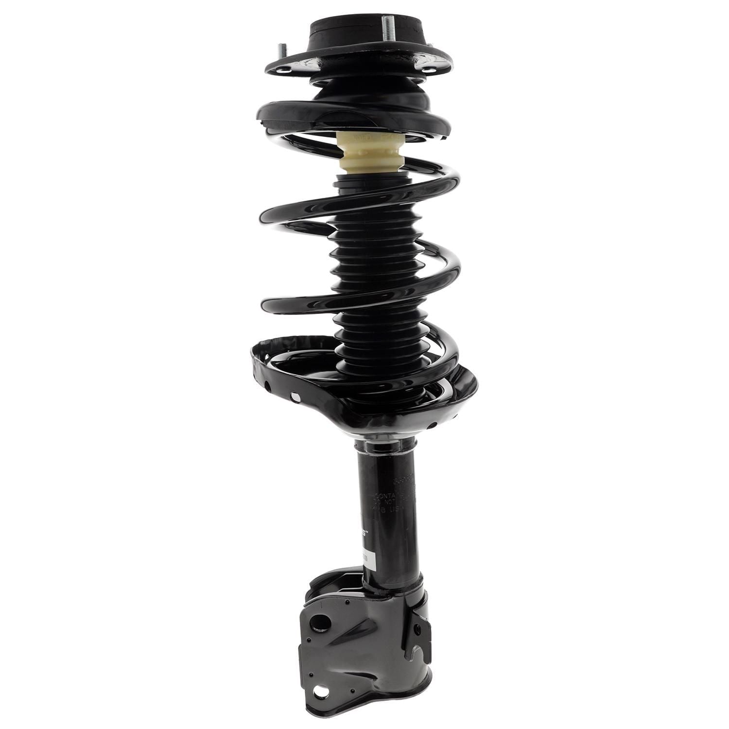 KYB Plus Strut Assembly ASR4486