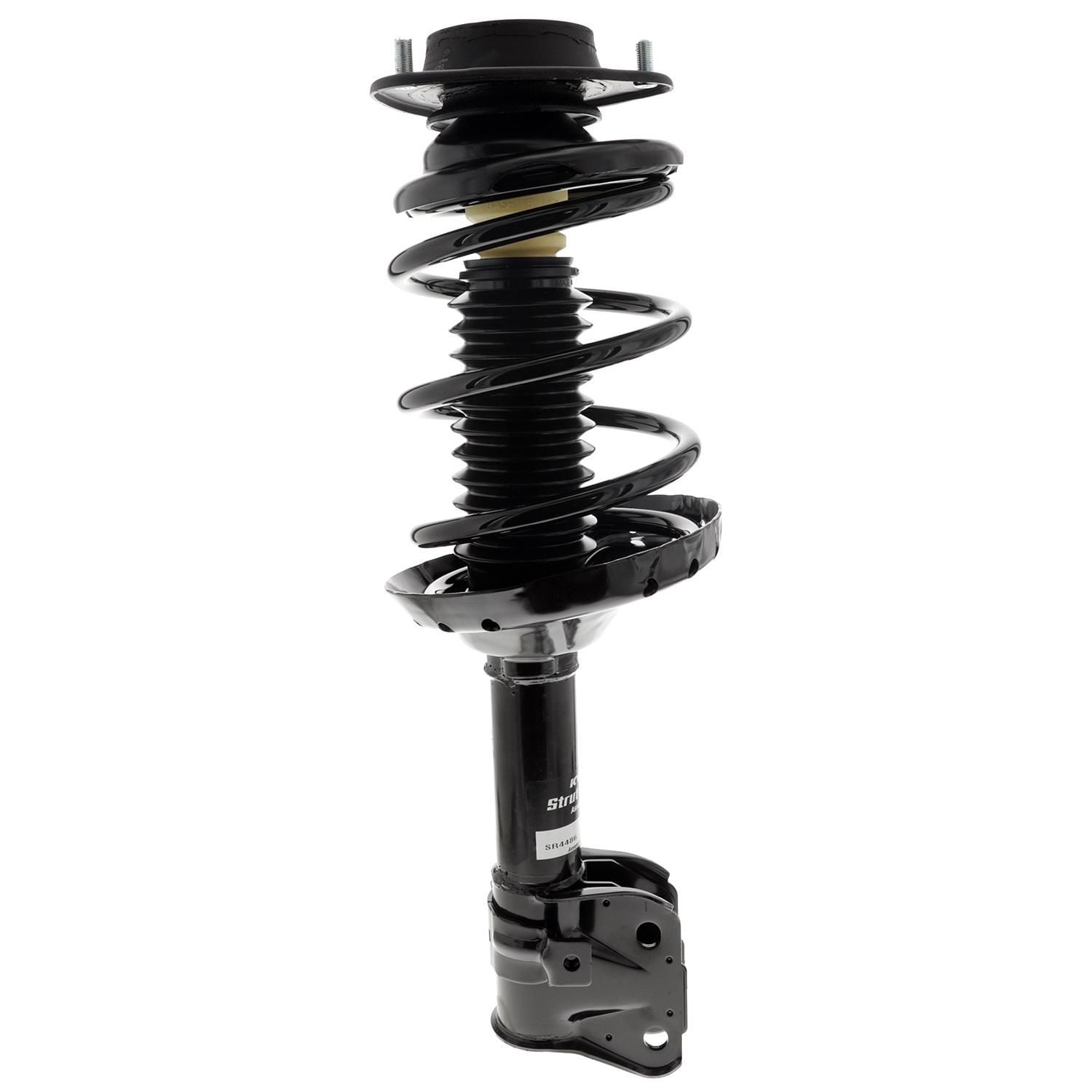KYB Plus Strut Assembly ASR4486