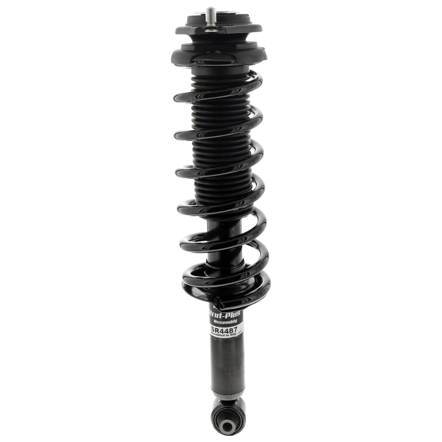 KYB Plus Strut Assembly ASR4487