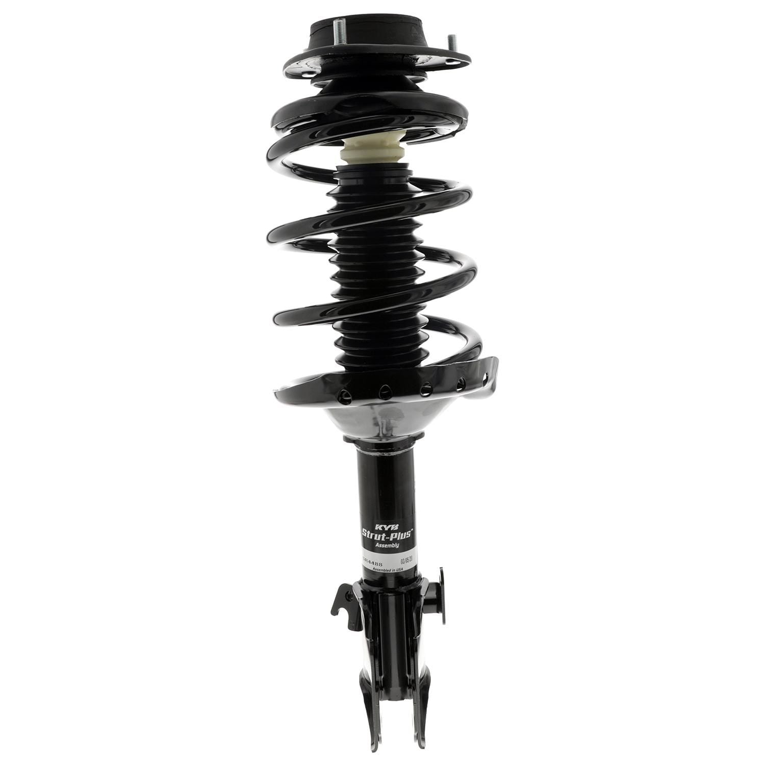 KYB Plus Strut Assembly ASR4488
