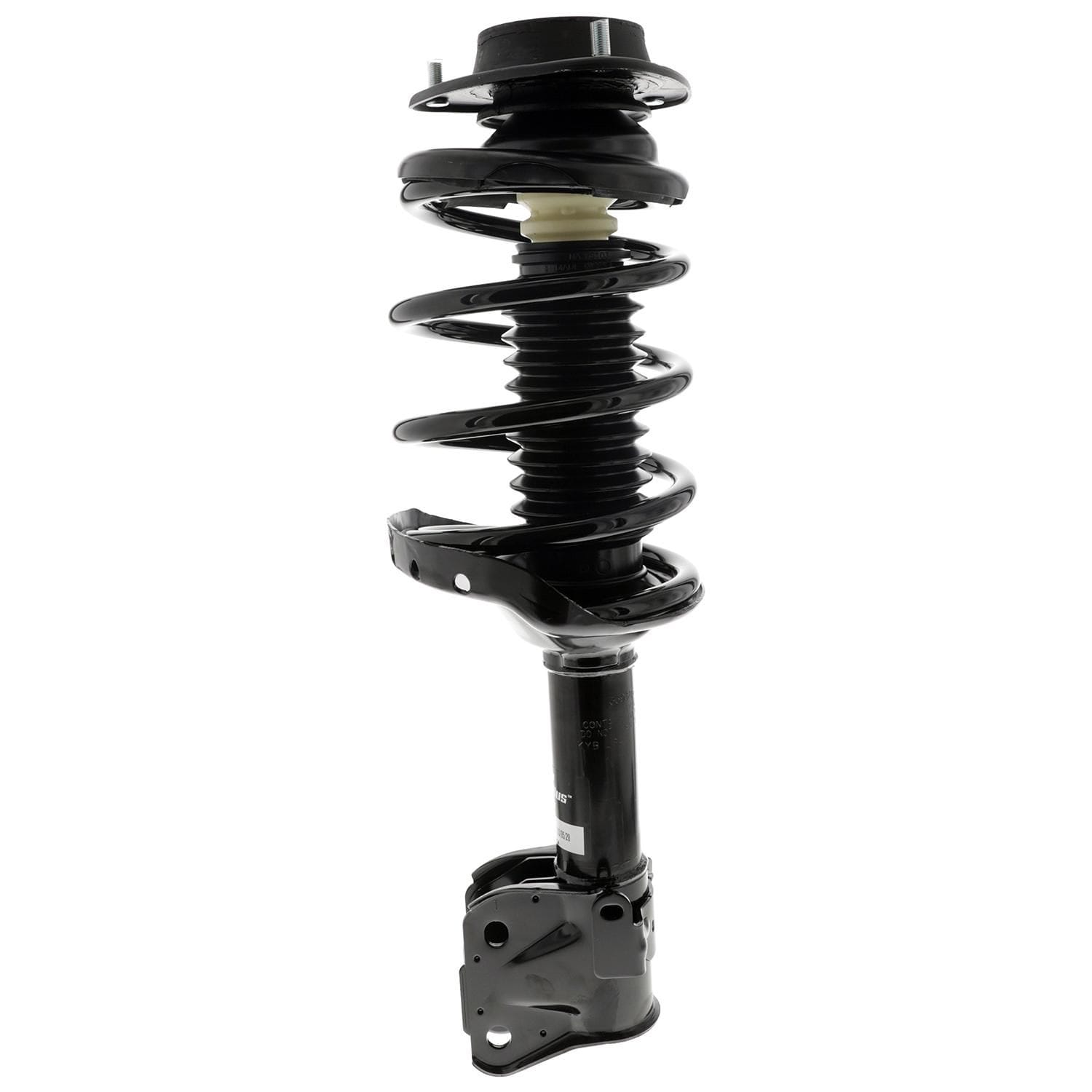 KYB Plus Strut Assembly ASR4488