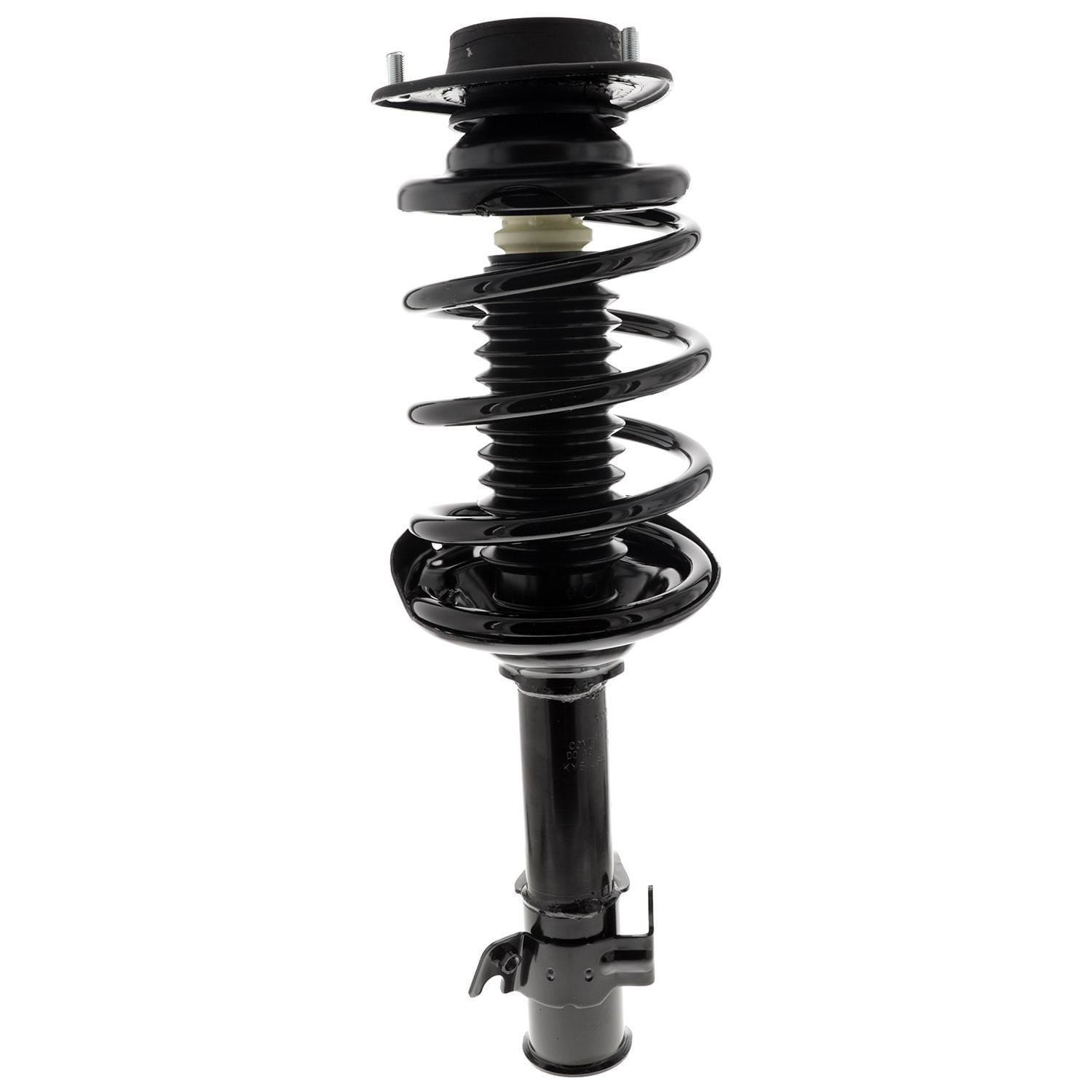 KYB Plus Strut Assembly ASR4489