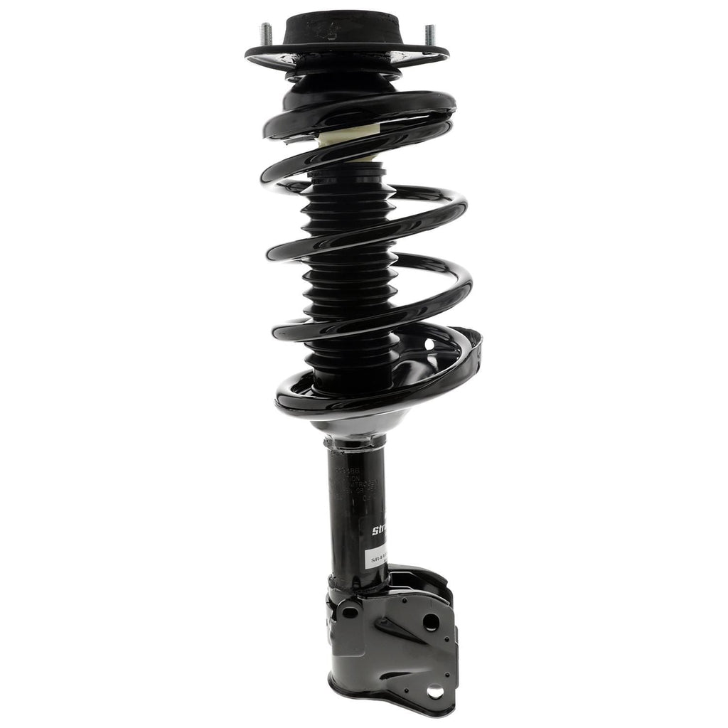 KYB Plus Strut Assembly ASR4489