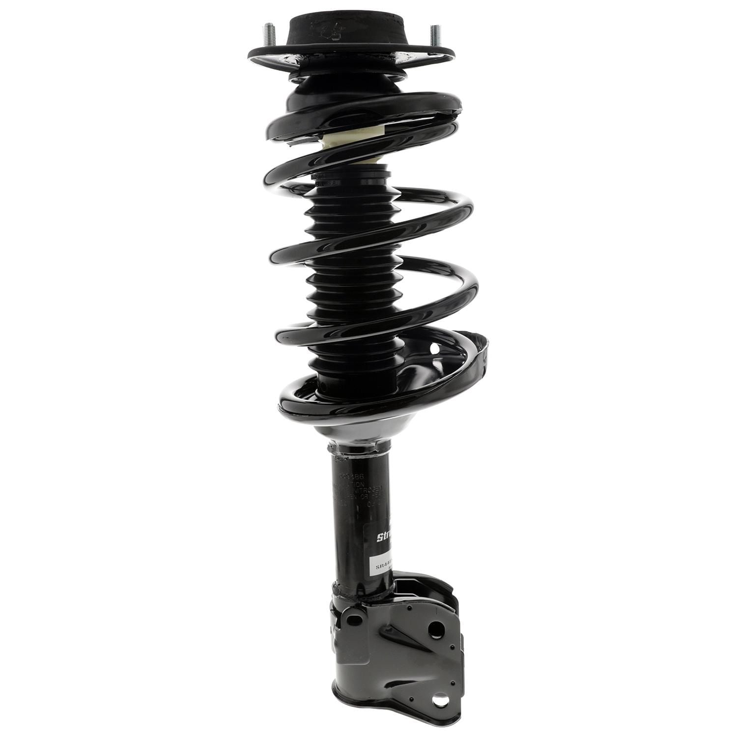 KYB Plus Strut Assembly ASR4489