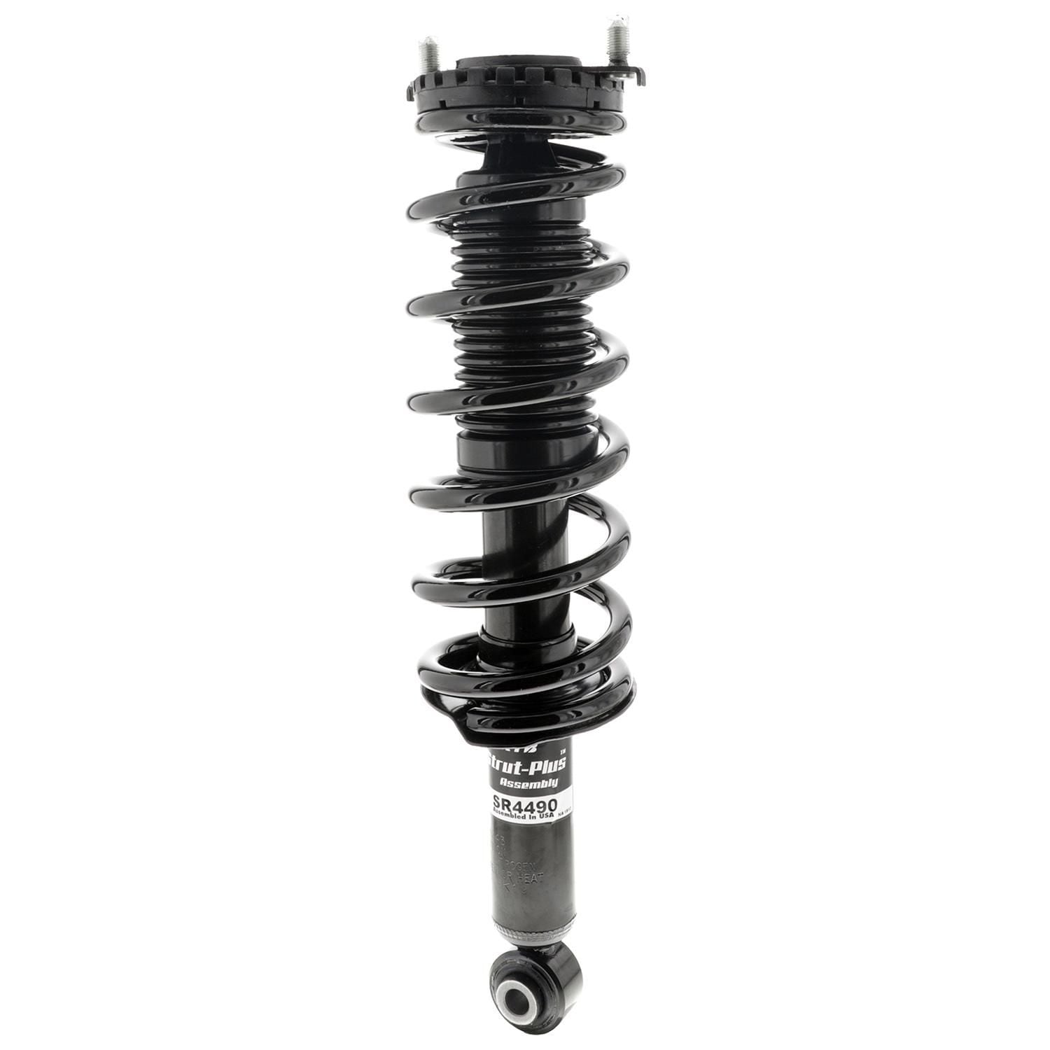 KYB Plus Strut Assembly ASR4490