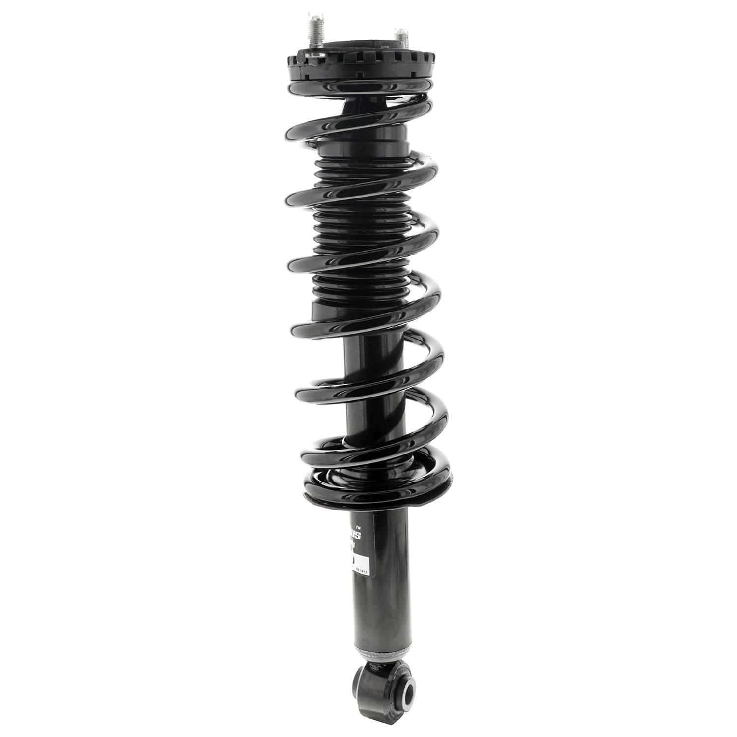 KYB Plus Strut Assembly ASR4490