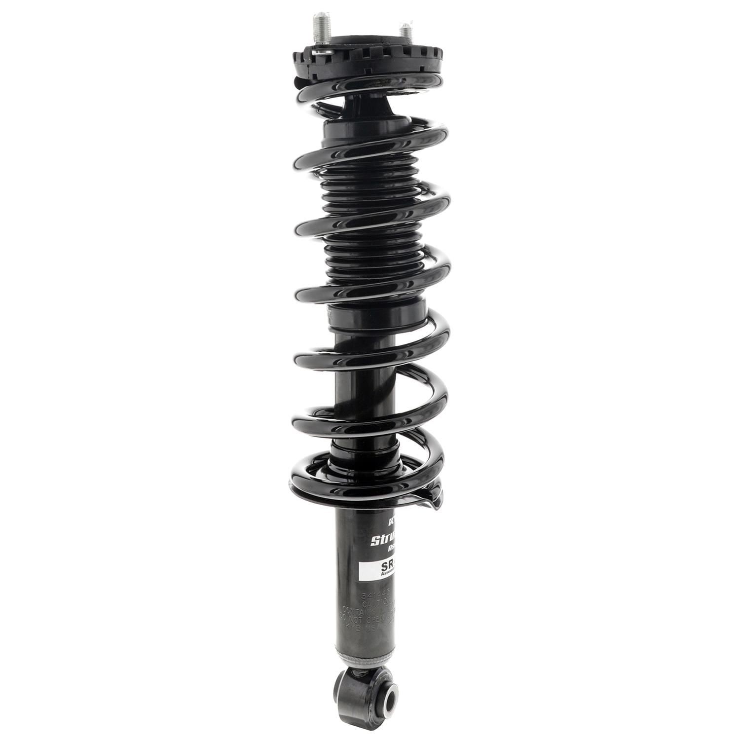 KYB Plus Strut Assembly ASR4490