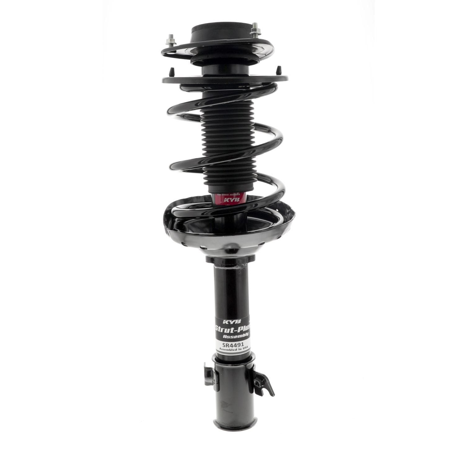 KYB Plus Strut Assembly ASR4491