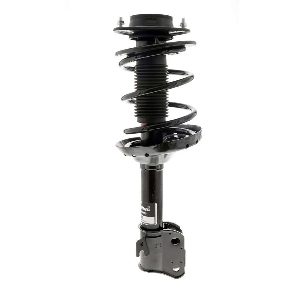KYB Plus Strut Assembly ASR4491